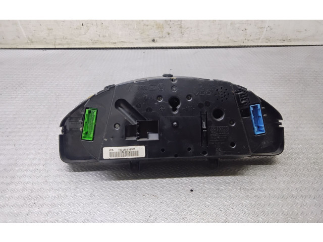 Панель приборов 7M5920800E Ford Galaxy