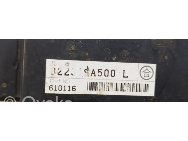 Pojistková skříňka 822319A500, 610116 Subaru Legacy 1994