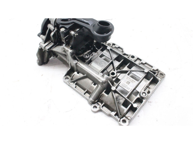 Масляный насос N47 D20 C 7810823, 7810773 BMW 1 F20 F21