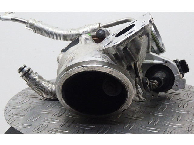 Turbodmychadlo Турбина 8631700 Mini One - Cooper F56 F55