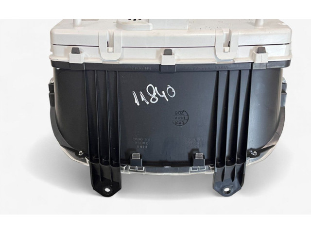 Панель приборов MM0048104, MM0048-104 Mitsubishi i-MiEV