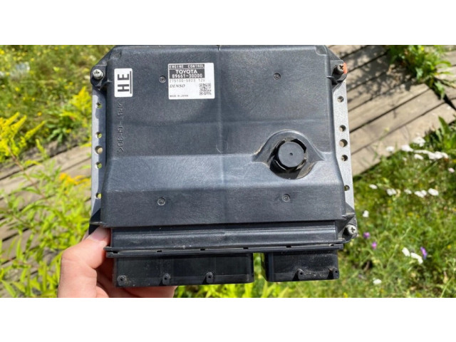 Řídící jednotka 8966130D00   Lexus GS 300 350 430 450H 2006