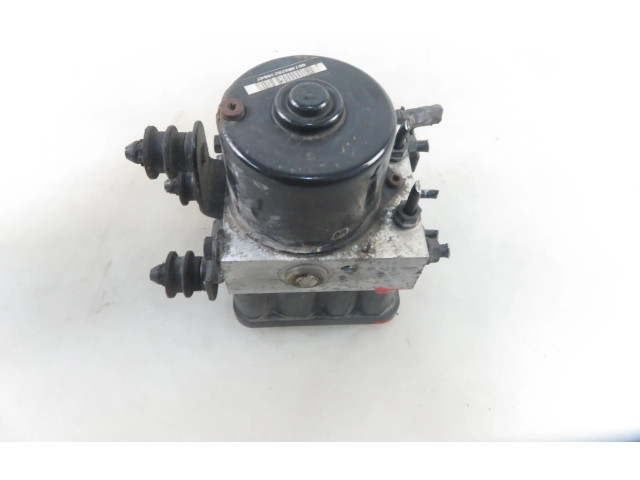 Блок АБС 1K0614517M, 1K0907379Q Skoda Octavia Mk2 (1Z) 2004 - 2013 года