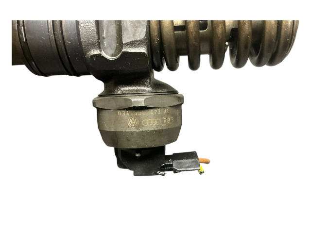 Форсунка 038130073AL, 0414720039 Skoda Octavia Mk2 (1Z) BXE