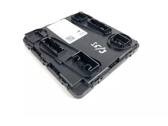 Блок комфорта 8W0907064CB   Audi A5   