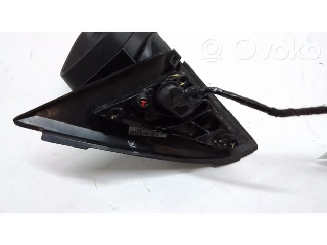 Зеркало электрическое     правое   Volvo S60  2014-2018 года   