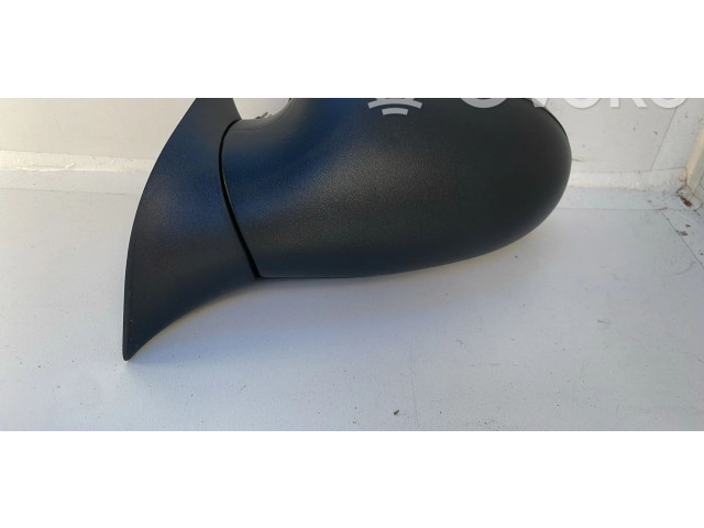 Zpětné zrcátko Mercedes-Benz A W168 2002