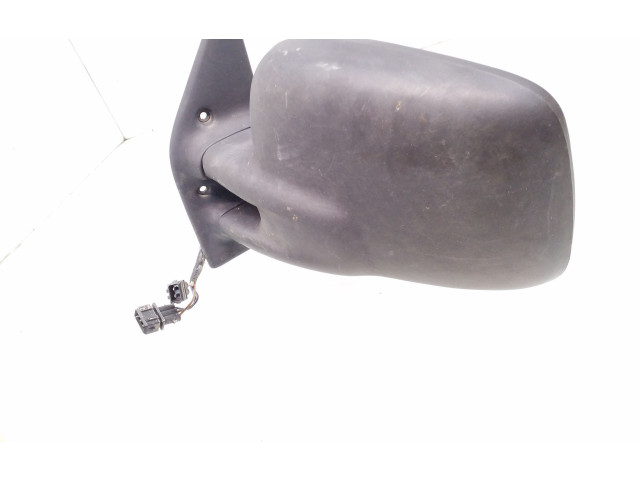 Зеркало электрическое Volkswagen Transporter - Caravelle T4 1991 - 2003 года