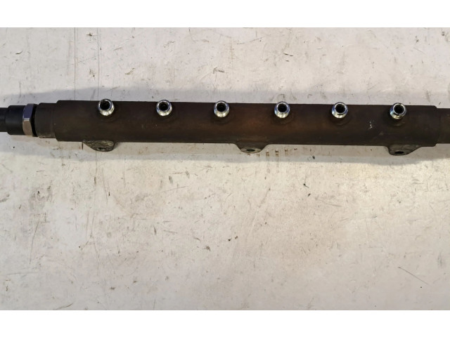 Топливная рампа 0445215015, 30622085 Volvo XC90 для двигателя D 5244 T