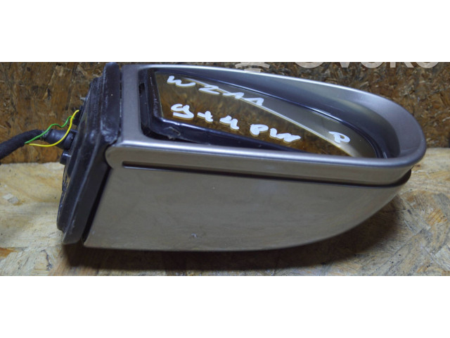 Зеркало (управляемое электричеством)    Mercedes-Benz E W211      