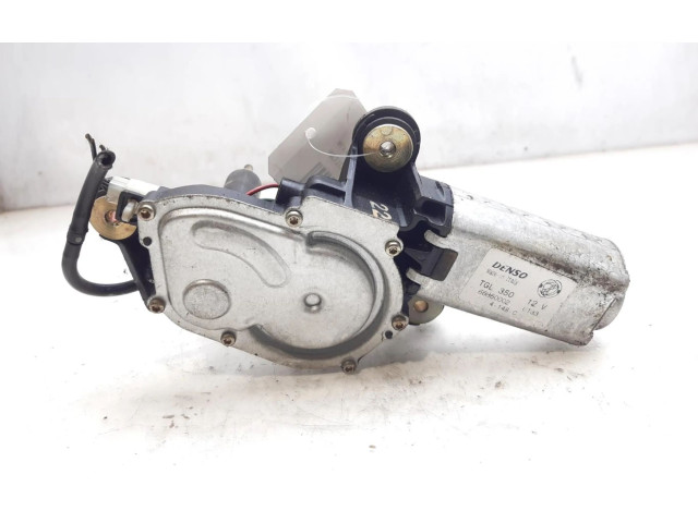 Моторчик заднего дворника 66350002 Alfa Romeo 166