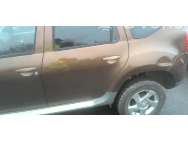 Зеркало электрическое        Dacia Duster  2010 - 2017 года   