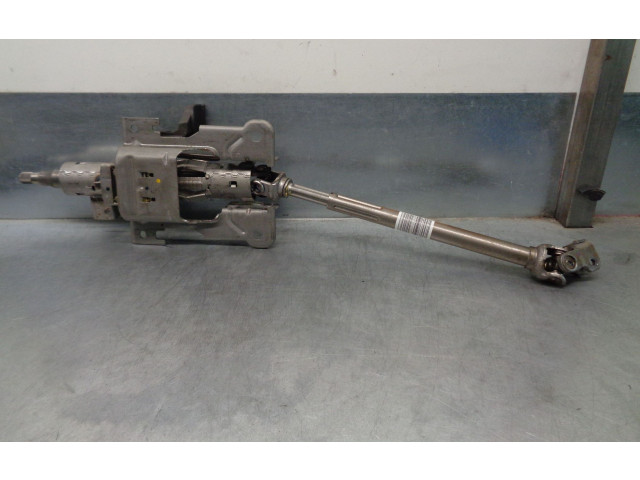 Рулевая рейка 9822125477 Citroen C4 SpaceTourer 2018 - года