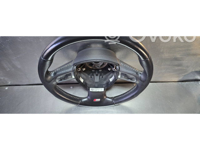 Руль Audi A3 S3 8P 2003 - 2012 года 8P0419091DT