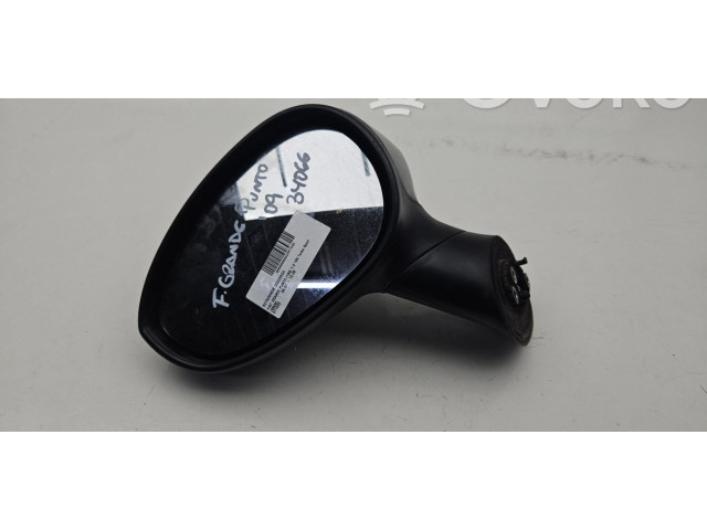 Zpětné zrcátko Fiat Punto (199) 2009 011023