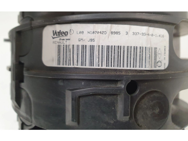 Вентилятор печки       Renault Scenic III -  Grand scenic III