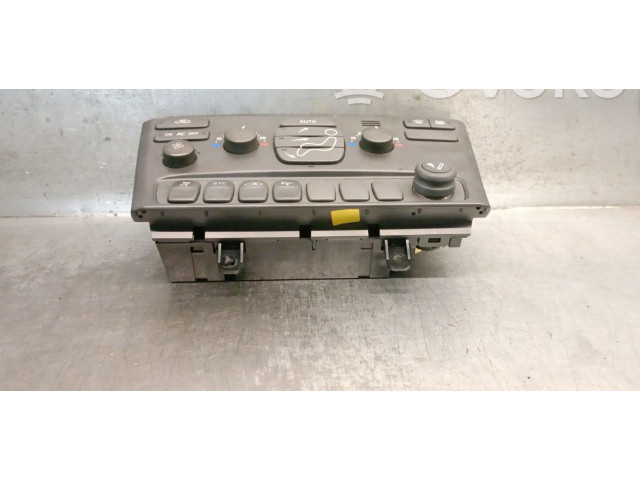 Блок управления климат-контролем 9472420, 8691949 Volvo S80
