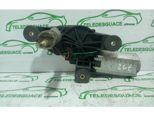 Моторчик заднего дворника 0050506921 Alfa Romeo 166