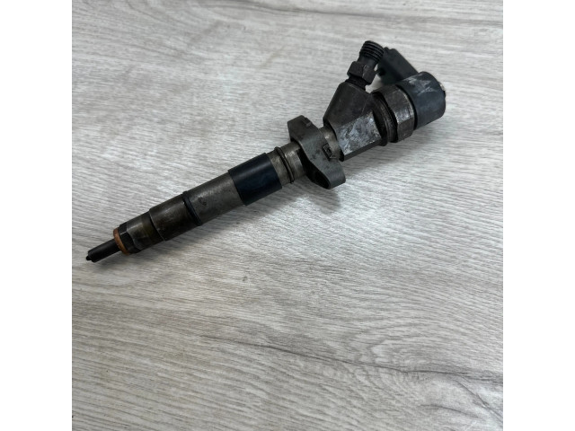 Vstřikovač 8200084534 Renault Vel Satis pro naftový motor 2.2