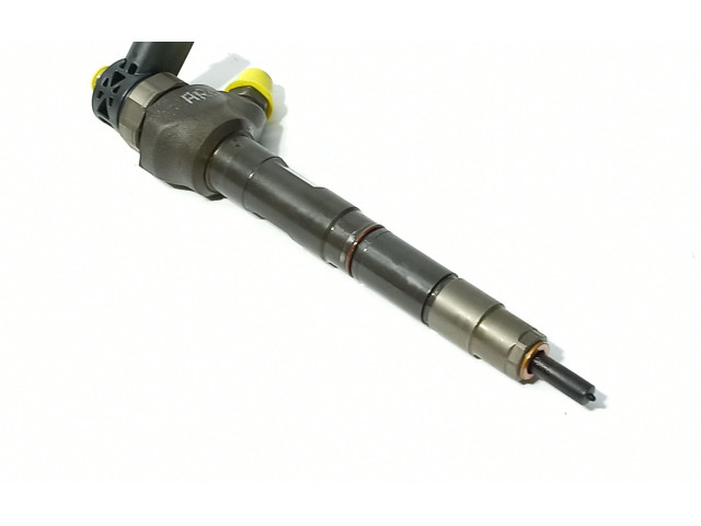 Вентилятор печки 04L130277AJ, 0445110477 Skoda Octavia Mk3 (5E)