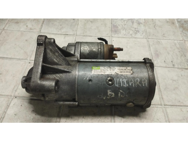 Стартер 8200628426, 21C70780TW Suzuki Vitara (ET/TA)