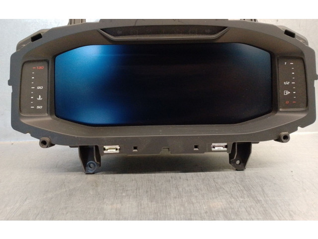 Панель приборов 5FJ920790, A3C0208060001 Seat Tarraco