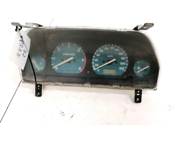 Přístrojová deska Land Rover Freelander 1998 YWY100340, 338983