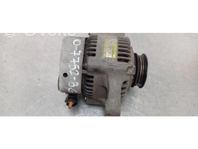 Генератор 1002113880 Honda Concerto 1.5