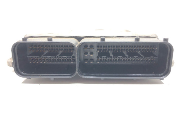 Řídící jednotka 03C906016AK Skoda Octavia Mk2 (1Z) 2008