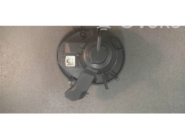 Вентилятор печки    28417   Volvo V70