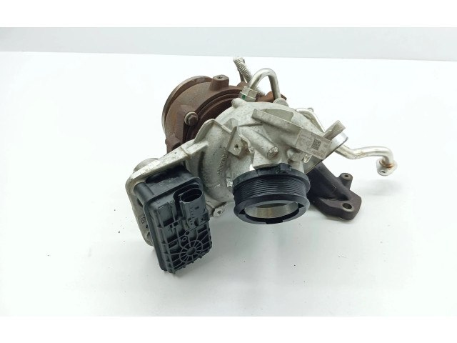  Турбина Audi A3 8Y  05L253019V100, 40006676         