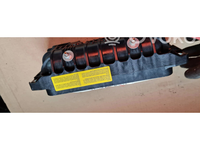 Подушка безопасности пассажира 83A880204D, 641873500 Audi Q3 F3