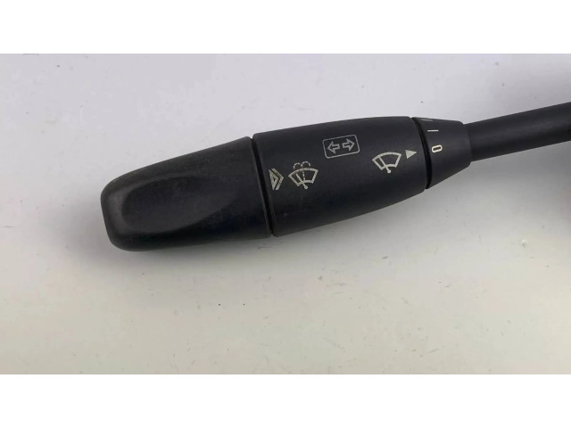 Ручка стеклоочистителей 0005452410   Mercedes-Benz S W220