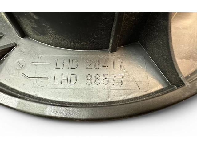 Вентилятор печки    LHD86577, LHD86577   Volvo XC90