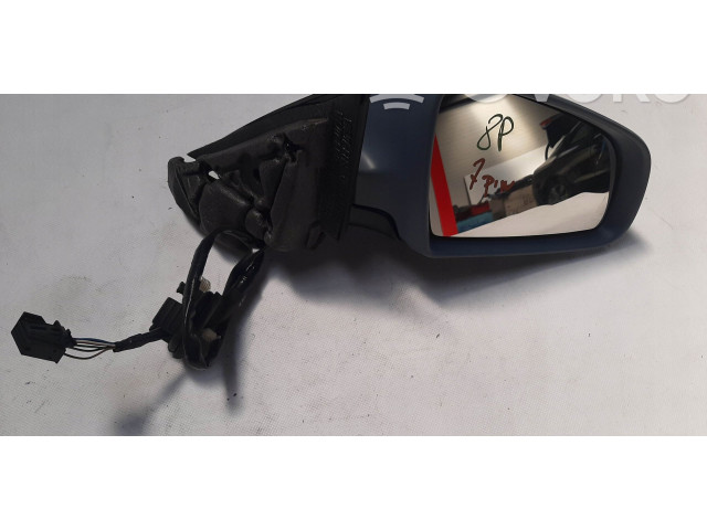 Zpětné zrcátko Volkswagen Tiguan 2008 2008R