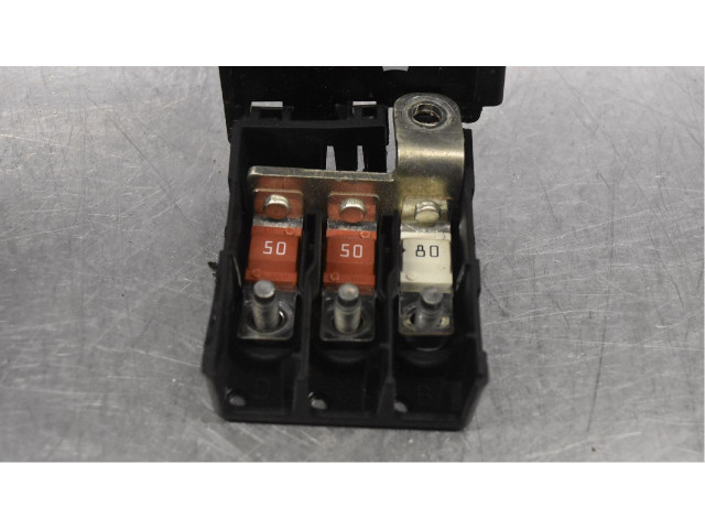 Блок предохранителей 8W0941824A   Audi A6 S6 C8 4K    