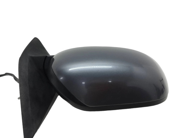 Зеркало электрическое правое Mitsubishi Outlander 2007-2012 года