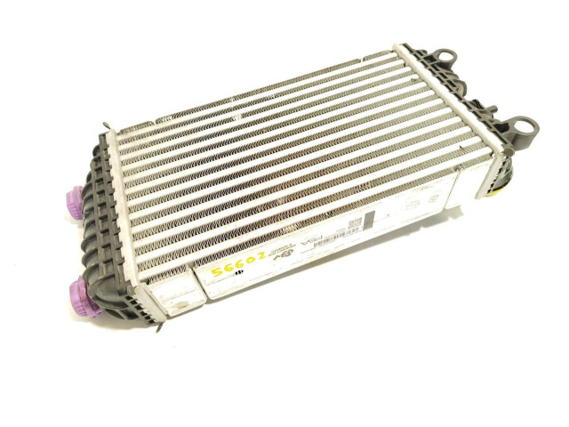 Интеркулер 9824742280, JD1271006520 Peugeot 208