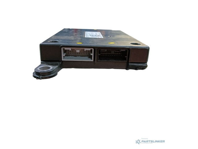 Блок комфорта 293a05368r Dacia Jogger