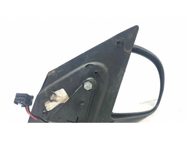 Zpětné zrcátko pravé Dodge Caliber 2008