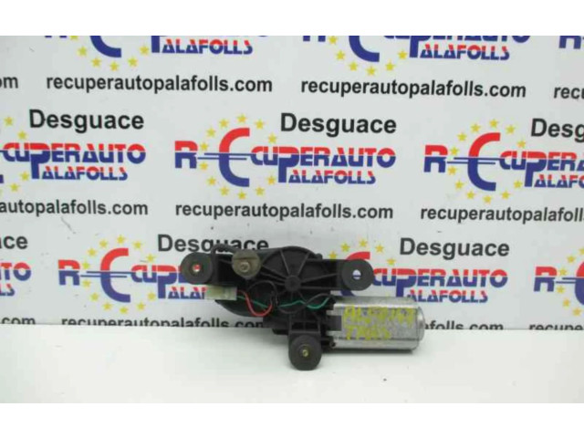 Моторчик заднего дворника MS2596000640 Alfa Romeo 166