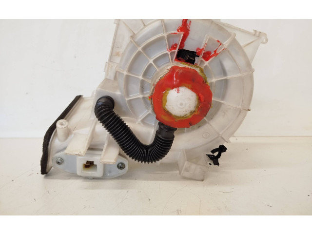 Вентилятор печки    272009H600, 3J11034300   Nissan X-Trail T30