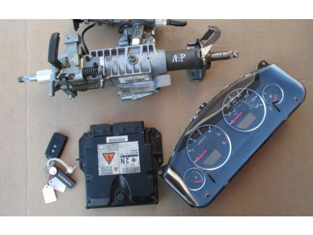 Модуль управления вентилятором