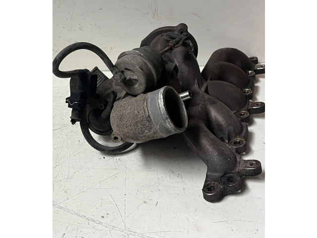 Turbodmychadlo Турбина 30757112, 53049700033 Volvo V50