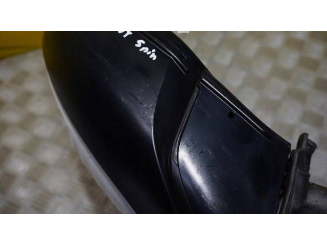 Зеркало электрическое        Honda Pilot II  2008 - 2015 года   