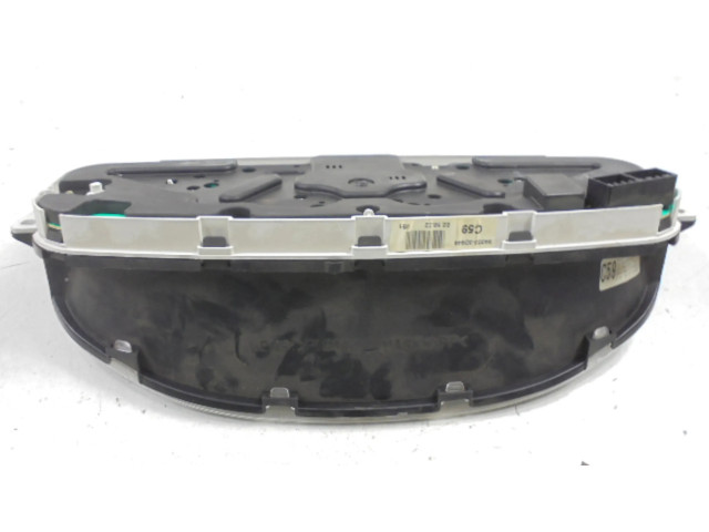 Панель приборов 94003-3D946 Hyundai Sonata