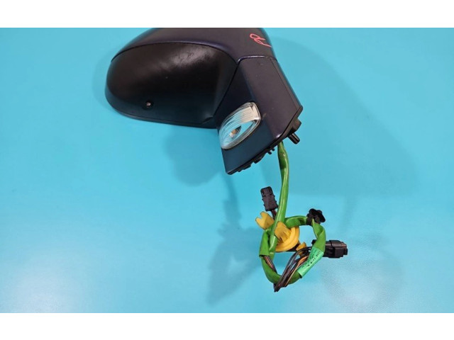 Zpětné zrcátko Peugeot 308 2008 IMPRK1390875