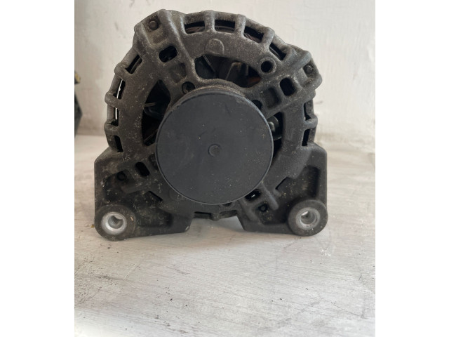 Генератор 231005424R, 171126   Renault Twingo III      