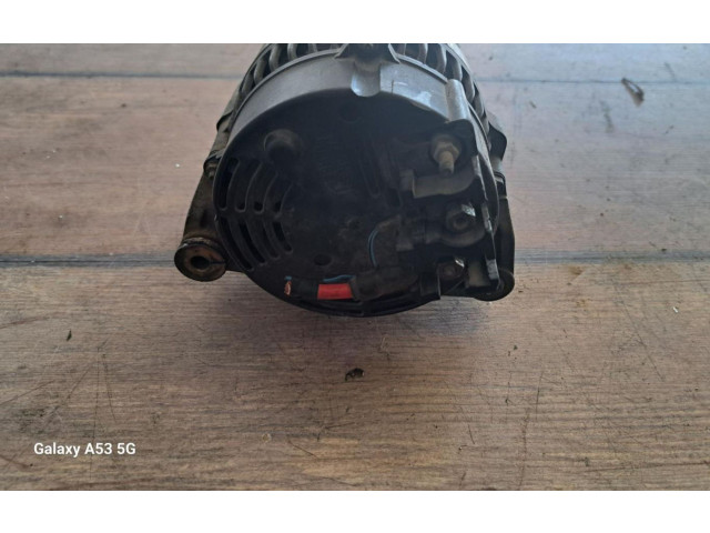 Генератор Rover Rover