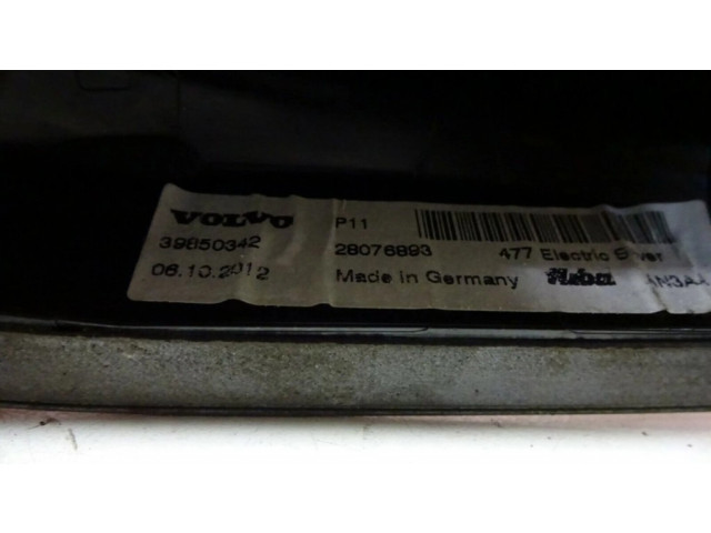 Stogo (GPS) antenos dangtelis